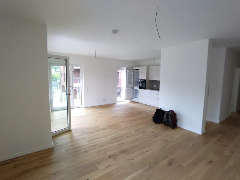 4 Zimmer Luxuswohnung an der Spree sucht Mieter. — photo 1